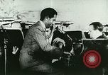 Immagine di George Gershwin e Paul Whiteman United States USA, 1923, secondo 5 filmato di repertorio 65675065221
