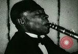 Immagine di George Gershwin e Paul Whiteman United States USA, 1923, secondo 20 filmato di repertorio 65675065221