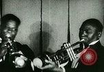 Immagine di George Gershwin e Paul Whiteman United States USA, 1923, secondo 25 filmato di repertorio 65675065221