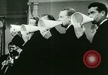 Immagine di George Gershwin e Paul Whiteman United States USA, 1923, secondo 42 filmato di repertorio 65675065221