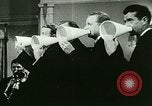 Immagine di George Gershwin e Paul Whiteman United States USA, 1923, secondo 43 filmato di repertorio 65675065221