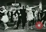 Immagine di George Gershwin e Paul Whiteman United States USA, 1923, secondo 57 filmato di repertorio 65675065221