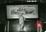 Immagine di Divieto United States USA, 1923, secondo 40 filmato di repertorio 65675065223