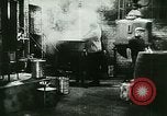 Immagine di Gangster raffigurato su pellicola United States USA, 1923, secondo 3 filmato di repertorio 65675065224