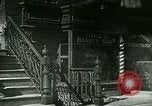 Immagine di Gangster raffigurato su pellicola United States USA, 1923, secondo 55 filmato di repertorio 65675065224