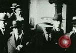 Immagine di Al Capone Chicago Illinois USA, 1929, secondo 4 filmato di repertorio 65675065225
