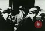 Immagine di Al Capone Chicago Illinois USA, 1929, secondo 6 filmato di repertorio 65675065225