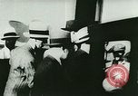 Immagine di Al Capone Chicago Illinois USA, 1929, secondo 7 filmato di repertorio 65675065225