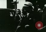 Immagine di Al Capone Chicago Illinois USA, 1929, secondo 10 filmato di repertorio 65675065225