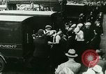 Immagine di Al Capone Chicago Illinois USA, 1929, secondo 17 filmato di repertorio 65675065225