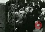 Immagine di Al Capone Chicago Illinois USA, 1929, secondo 19 filmato di repertorio 65675065225