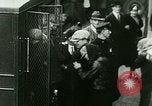 Immagine di Al Capone Chicago Illinois USA, 1929, secondo 20 filmato di repertorio 65675065225