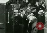 Immagine di Al Capone Chicago Illinois USA, 1929, secondo 21 filmato di repertorio 65675065225