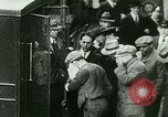 Immagine di Al Capone Chicago Illinois USA, 1929, secondo 22 filmato di repertorio 65675065225