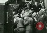 Immagine di Al Capone Chicago Illinois USA, 1929, secondo 23 filmato di repertorio 65675065225