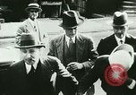 Immagine di Al Capone Chicago Illinois USA, 1929, secondo 24 filmato di repertorio 65675065225