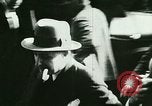 Immagine di Al Capone Chicago Illinois USA, 1929, secondo 25 filmato di repertorio 65675065225