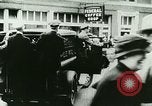Immagine di Al Capone Chicago Illinois USA, 1929, secondo 31 filmato di repertorio 65675065225