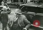 Immagine di Al Capone Chicago Illinois USA, 1929, secondo 35 filmato di repertorio 65675065225