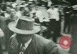 Immagine di Al Capone Chicago Illinois USA, 1929, secondo 36 filmato di repertorio 65675065225