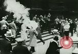 Immagine di Al Capone Chicago Illinois USA, 1929, secondo 37 filmato di repertorio 65675065225
