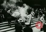 Immagine di Al Capone Chicago Illinois USA, 1929, secondo 38 filmato di repertorio 65675065225