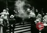Immagine di Al Capone Chicago Illinois USA, 1929, secondo 39 filmato di repertorio 65675065225
