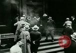 Immagine di Al Capone Chicago Illinois USA, 1929, secondo 40 filmato di repertorio 65675065225