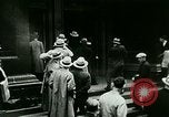 Immagine di Al Capone Chicago Illinois USA, 1929, secondo 41 filmato di repertorio 65675065225