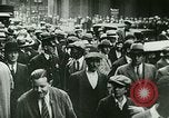 Immagine di Al Capone Chicago Illinois USA, 1929, secondo 42 filmato di repertorio 65675065225