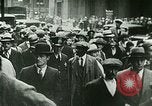 Immagine di Al Capone Chicago Illinois USA, 1929, secondo 43 filmato di repertorio 65675065225