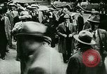 Immagine di Al Capone Chicago Illinois USA, 1929, secondo 46 filmato di repertorio 65675065225