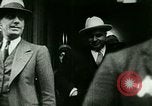 Immagine di Al Capone Chicago Illinois USA, 1929, secondo 48 filmato di repertorio 65675065225