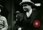 Immagine di Al Capone Chicago Illinois USA, 1929, secondo 49 filmato di repertorio 65675065225