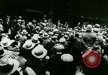 Immagine di Al Capone Chicago Illinois USA, 1929, secondo 51 filmato di repertorio 65675065225