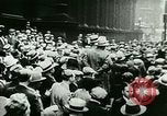 Immagine di Al Capone Chicago Illinois USA, 1929, secondo 53 filmato di repertorio 65675065225