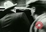 Immagine di Al Capone Chicago Illinois USA, 1929, secondo 55 filmato di repertorio 65675065225