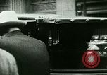 Immagine di Al Capone Chicago Illinois USA, 1929, secondo 56 filmato di repertorio 65675065225