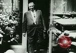 Immagine di Al Capone Chicago Illinois USA, 1929, secondo 62 filmato di repertorio 65675065225