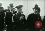 Immagine di Edward VIII Principe di Galles San Diego California USA, 1920, secondo 13 filmato di repertorio 65675065226