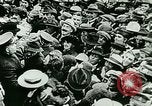 Immagine di Edward VIII Principe di Galles San Diego California USA, 1920, secondo 17 filmato di repertorio 65675065226