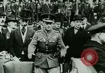 Immagine di Edward VIII Principe di Galles San Diego California USA, 1920, secondo 19 filmato di repertorio 65675065226