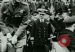 Immagine di Edward VIII Principe di Galles San Diego California USA, 1920, secondo 20 filmato di repertorio 65675065226