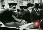 Immagine di Edward VIII Principe di Galles San Diego California USA, 1920, secondo 21 filmato di repertorio 65675065226