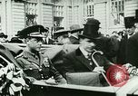 Immagine di Edward VIII Principe di Galles San Diego California USA, 1920, secondo 23 filmato di repertorio 65675065226