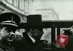 Immagine di Edward VIII Principe di Galles San Diego California USA, 1920, secondo 25 filmato di repertorio 65675065226