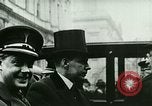 Immagine di Edward VIII Principe di Galles San Diego California USA, 1920, secondo 26 filmato di repertorio 65675065226