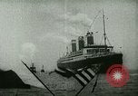 Immagine di Regina Maria di Romania United States USA, 1926, secondo 5 filmato di repertorio 65675065227