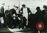 Immagine di Regina Maria di Romania United States USA, 1926, secondo 7 filmato di repertorio 65675065227