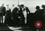 Immagine di Regina Maria di Romania United States USA, 1926, secondo 8 filmato di repertorio 65675065227
